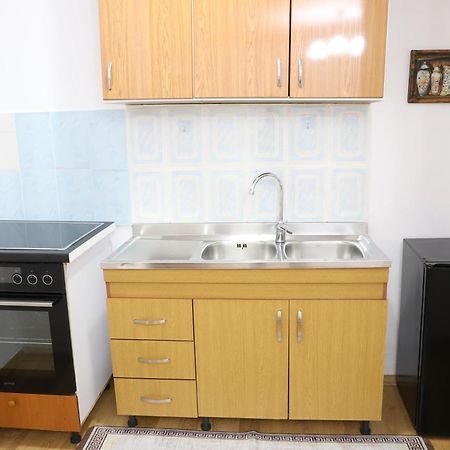 Tb One Bedroom Apartment Berat Exterior photo
